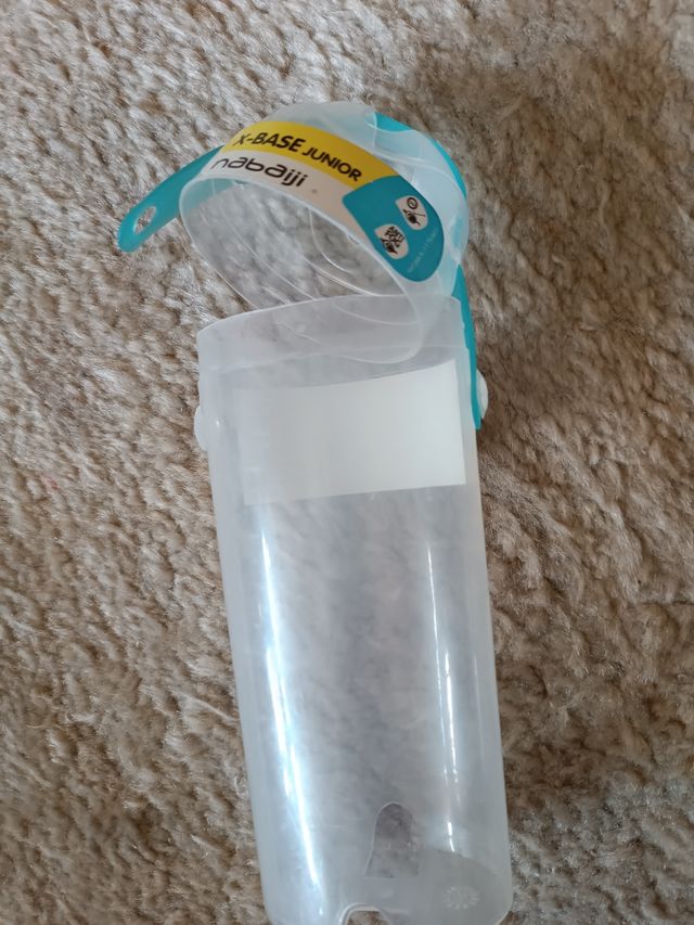 Gafas de bucear niño