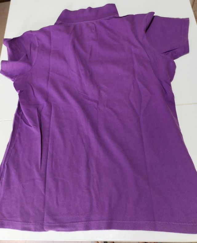 Polo donna Sergio Tacchini tg 50