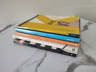 PACK LIBROS 1R BACHILLERATO