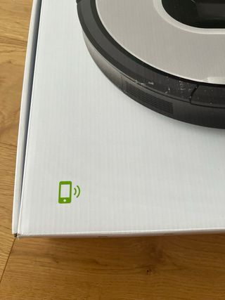 Robot aspirador - iRobot Roomba 965