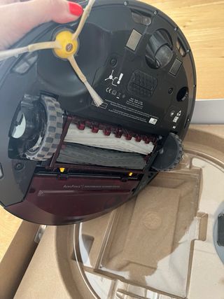 Robot aspirador - iRobot Roomba 965