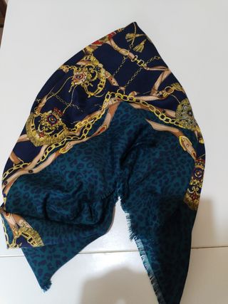 Foulard vintage donna