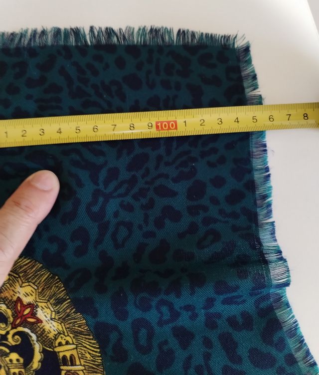 Foulard vintage donna 