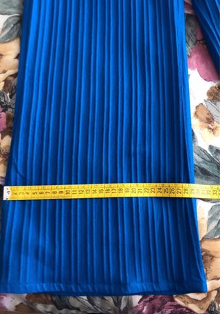 Shein, pantalòn ancho, talla S