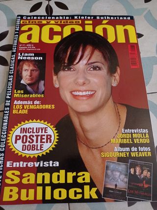 Lote de Revistas antiguas