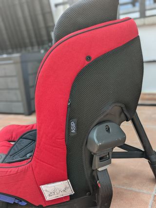 Silla coche Axkid Minikid 2