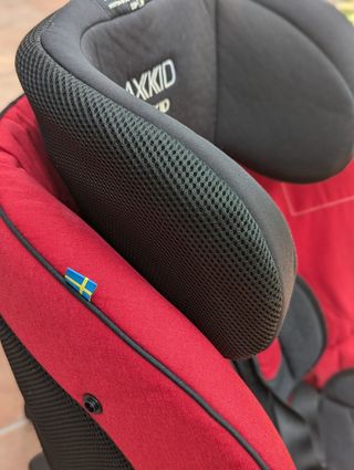 Silla coche Axkid Minikid 2