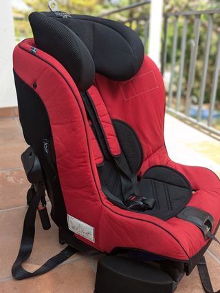 Silla coche Axkid Minikid 2