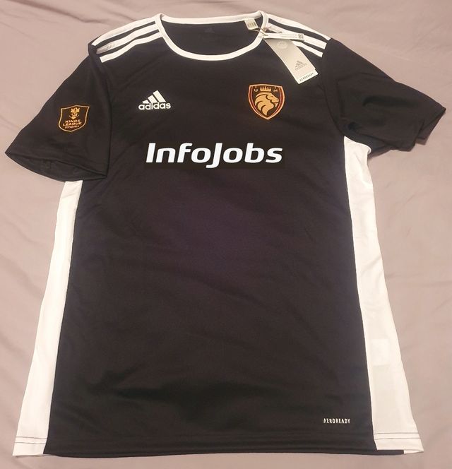 Camiseta Kings League dj Mariio ultimate Mostoles