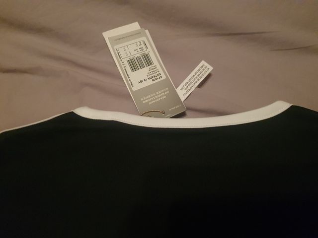 Camiseta Kings League dj Mariio ultimate Mostoles