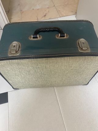 Maquina de coser sigma