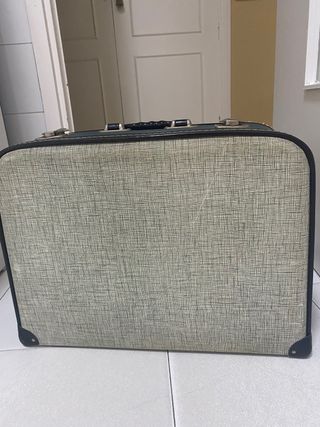 Maquina de coser sigma