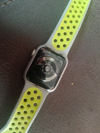 Apple watch 4 nike edition