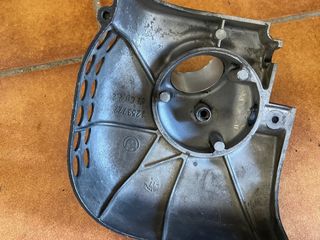 Caja filtro bmw r 100