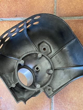 Caja filtro bmw r 100
