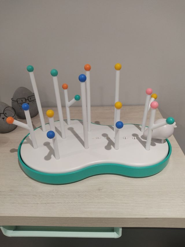 Escurre biberones suavinex