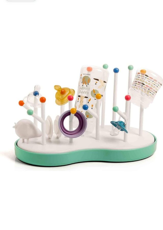 Escurre biberones suavinex