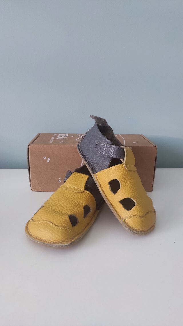 Sandalias Nido Tikki Shoes Talla 23