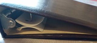 Contenitore ad anelli