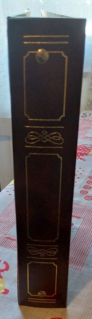 Contenitore ad anelli