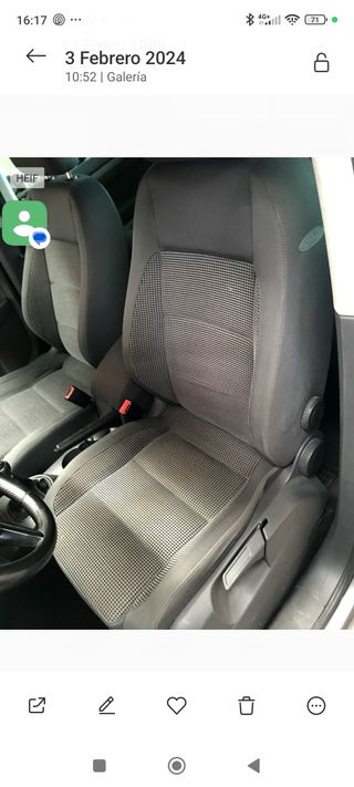 Volkswagen Touran 2004 6v