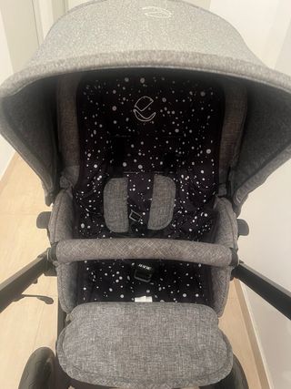 Jane Mum duo 2019