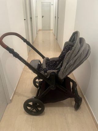 Jane Mum duo 2019