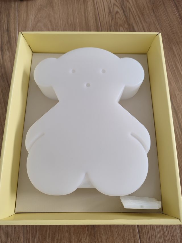 Lámpara Oso Dreams Unico de Tous