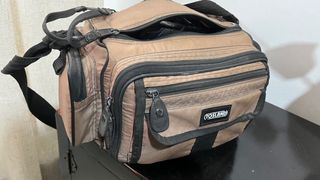 Camara de video Panasonic VHS