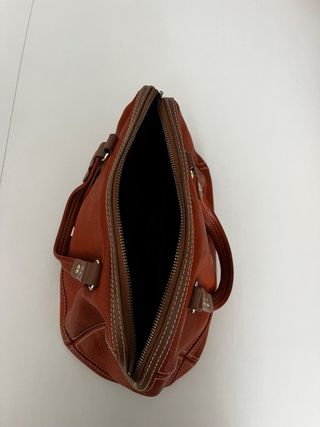 Bolso Purificacion García