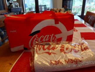 LOTE PLAYA BOLSA, 2 TOALLAS PROTECTOR SOLAR COCHE.