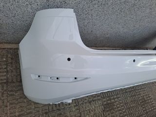 Parachoques Volkswagen Golf Sportsvan