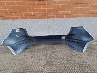 Parachoques Volkswagen Golf Sportsvan