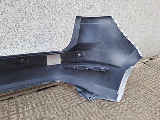 Parachoques Volkswagen Golf Sportsvan