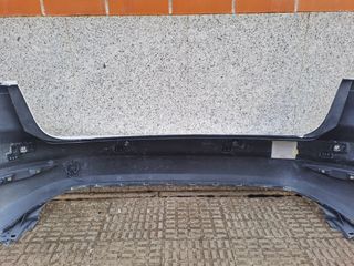 Parachoques Volkswagen Golf Sportsvan