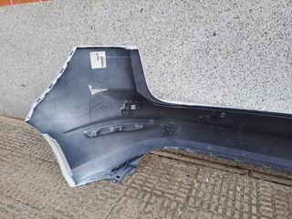 Parachoques Volkswagen Golf Sportsvan