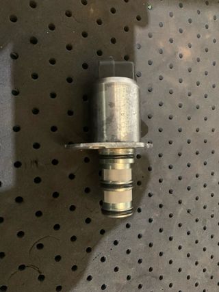 Electrovalvula John Deere