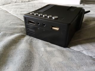 Proyector BLACKPOOLAL