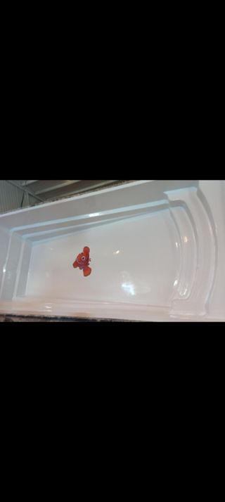 Piscinas en fibra de poliester. +×÷=€