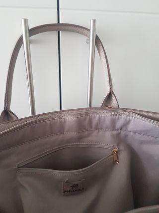 Bolso.Anna Field