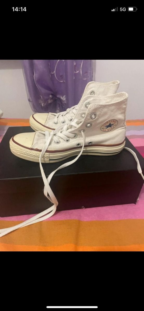 Scarpe Converse donna