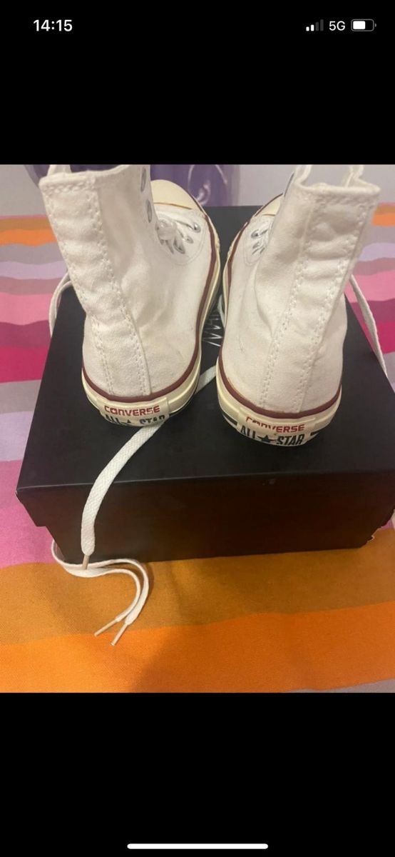 Scarpe Converse donna