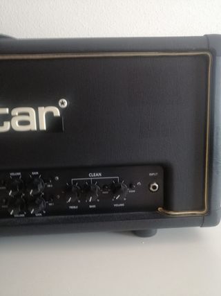  Cabezal Blackstar HT Stage 100