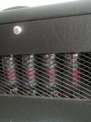  Cabezal Blackstar HT Stage 100