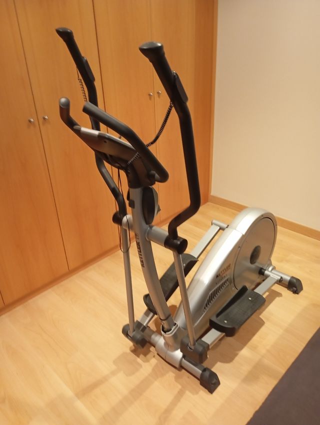Elíptica kettler vito XS