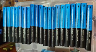 Colección Agatha Christie