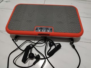 Plataforma vibratoria Vibroshapper Fit