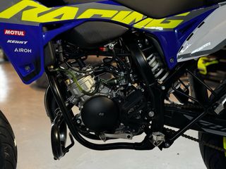 SHERCO 50cc SM-R Factory SUPERMOTARD 2026