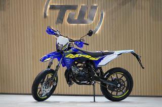 SHERCO 50cc SM-R Factory SUPERMOTARD 2026