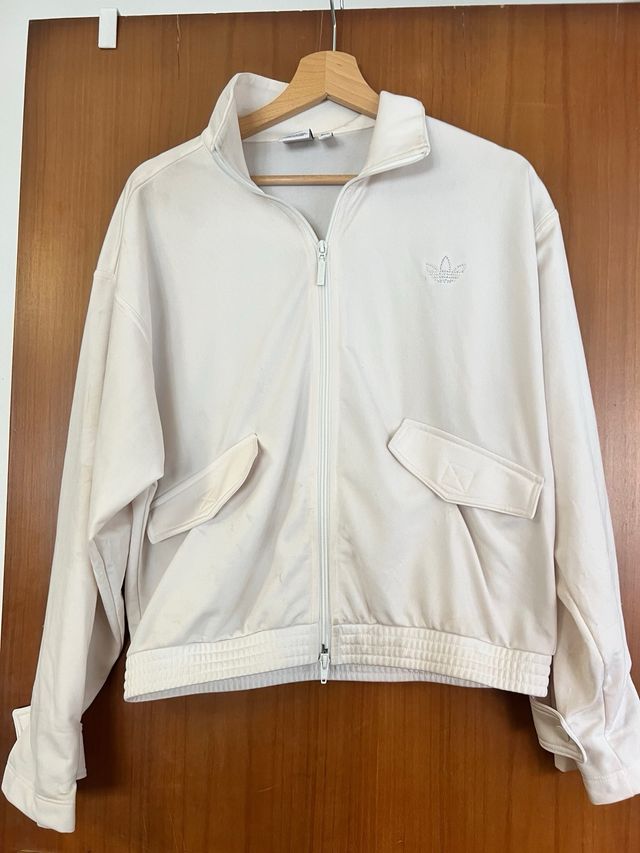 Cazadora Adidas Originals T.L